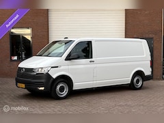 Volkswagen Transporter - 2.0 TDI L2H1 DSG Comfortline Camera Navi Apple Carplay