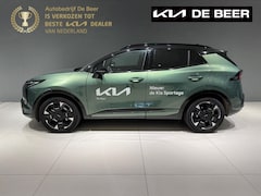 Kia Sportage - 1.6 T-GDi 288pk Plug-in Hybrid AT6 GT-PlusLine