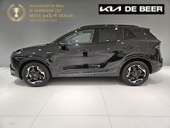 Kia Sportage - 1.6 T-GDi 239pk Hybrid AT6 GT-PlusLine