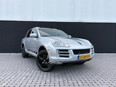 Porsche Cayenne - 4.8 S - Zeer mooie staat - Zwitserse auto - dealer OH