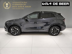Kia Sportage - 1.6 T-GDi 239pk Hybrid AT6 GT-Line