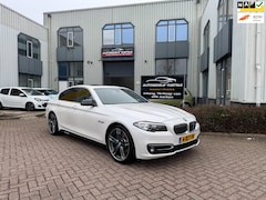 BMW 5-serie - 528i Luxury Edition AUTOMAAT