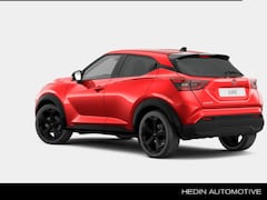 Nissan Juke - 1.6 Hybrid Tekna