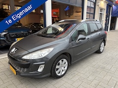Peugeot 308 SW - 1.6 VTi X-Line 1E EIGENAAR/PANO/CLIMA/CRUISE