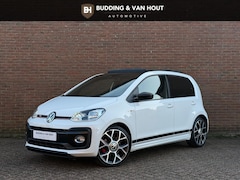 Volkswagen Up! - 1.0 TSI GTI 116pk Pano Stoelverw Airco