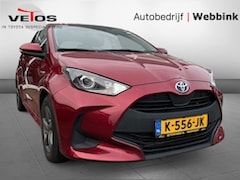 Toyota Yaris - 1.5 Hyb. Active