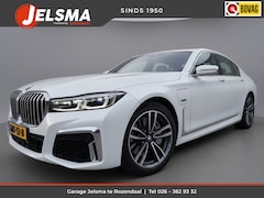 BMW 7-serie - 745e High Executive, Vol opties | Nieuwstaat