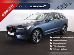 Volvo XC60 - B5 Momentum Exclusive - Panorama/schuifdak - IntelliSafe Assist & Surround - 360º Camera