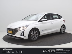 Hyundai i20 - 1.0 T-GDI Comfort Smart / Navigatie / Apple Carplay & Android Auto / Airco / Cruise Contro