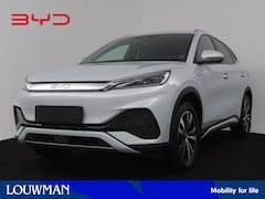 BYD Atto 3 - Design 60 kWh | 100% Nieuw & Origineel NL