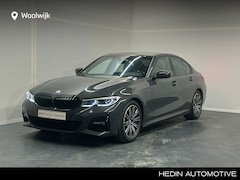 BMW 3-serie - 318i Executive Edition