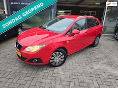 SEAT Ibiza ST - 1.2 TSI Style | AUTOMAAT | AIRCO | 12MND GARANTIE | NW APK | CRUISE |