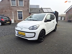 Volkswagen Up! - 1.0 take up Airco
