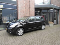 Nissan Note - 1.4 16V