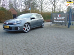 Volkswagen Golf - 2.0 GTI