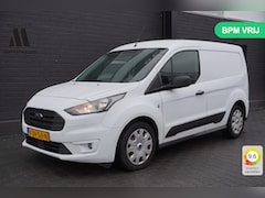 Ford Transit Connect - 1.5 EcoBlue EURO 6 - Airco - Carkit - Camera - €10.900, - Excl