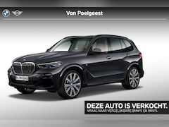 BMW X5 - xDrive40i High Executive