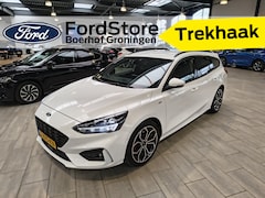 Ford Focus Wagon - 1.5 EcoBoost 150 pk ST-Line | Trekhaak | Winter Pack | Camera | LED | B&O | 18" | Keyless