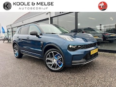 Lynk & Co 01 - 1.5 261pk plug in Hybrid 7DCTH , PANODAK , 360 gr camera , Carplay