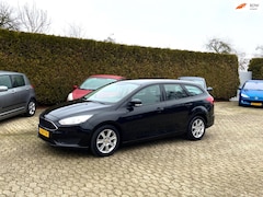 Ford Focus Wagon - RIJD NIEUW MOOIE AUTO AIRCO APK