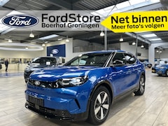 Ford Capri - Extended Range RWD 77 kWh | Adapt. Cruise | Elek. achterklep | Winter Pack | El. verst. st