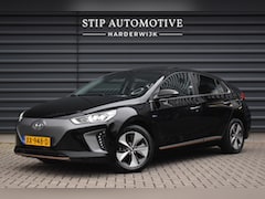 Hyundai IONIQ - Premium EV | Schuif/kanteldak | Adaptive cruise control | Lederen Bekleding | Stoelverwarm