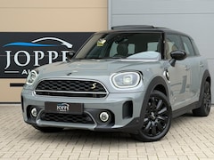 MINI Countryman - 1.5 Cooper S E ALL4 Pano|HarmanK|Leder|ACC|Headup|Memory