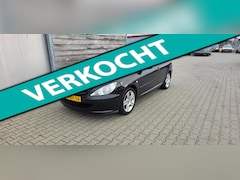 Peugeot 307 CC - 2.0-16V
