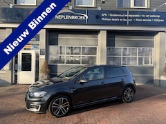 Volkswagen Golf - 1.4 TSI GTE NIEUWE ACCU Bj 2015 Vol optie 204PK Dealer onderhouden