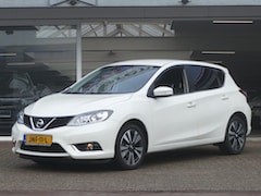 Nissan Pulsar - 1.2 DIG-T Connect Edition | All-season-banden | stoelverwarming