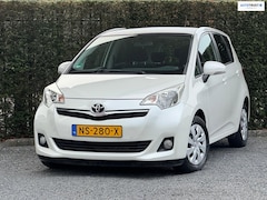 Toyota Verso S - 1.3 VVT-i Dynamic/AUTO.M/TREKHAAK/RIJKLAAR