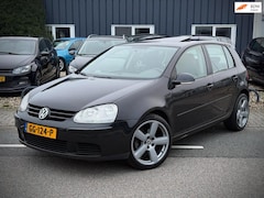 Volkswagen Golf - 1.4 Trendline Business