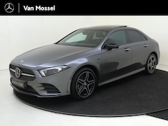 Mercedes-Benz A-klasse - 250 e Business Solution AMG Limited Panoramadak / Memory Seats / Stoelverwarming / Privacy