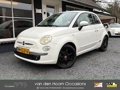 Fiat 500 - 1.2 Sport AIRCO | NW APK | CARPLAY | NAP | 118000KM
