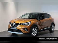 Renault Captur - 1.0 TCe 90 Intens
