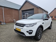 Land Rover Discovery Sport - 2.0 TD4 Urban Series SE Dynamic 7p. (motor defect)