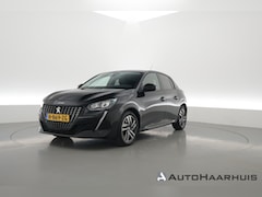 Peugeot 208 - 1.2 PureTech Allure | Dig. Cockpit | Camera+PDC | Nav+App.Connect | ACC | Cruise | 16'' |