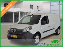 Renault Kangoo - Z.E. Maxi 33 kwh incl koopaccu soh 93 % inruil/fin mogelijk