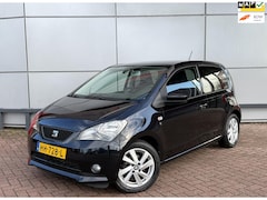 SEAT Mii - 1.0 Sport Connect