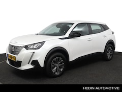 Peugeot e-2008 - EV Active Pack 50 kWh