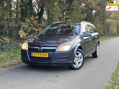 Opel Astra Wagon - 1.6 Edition | Airco + Cruise Nu € 1.795,