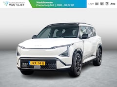 Kia EV5 - GT-Line Business Edition 81.4 kWh 17 % bijtelling l Stoelverwarming l El. verstelbare stoe