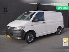 Volkswagen Transporter - 2.0 TDI EURO 6 - Airco - Navi - Cruise - €13.900, - Excl