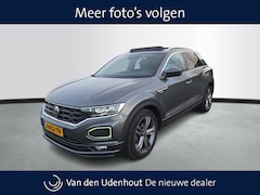 Volkswagen T-Roc - 1.5 TSI 150pk Sport Business R DSG / Panoramadak / Navigatie / Camera