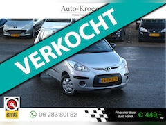 Hyundai i10 - 1.1 Active | Org NL |