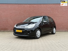 Citroën C3 - 1.0 VTi Attraction / Airco / Elektrische ramen / Parkeer sensoren