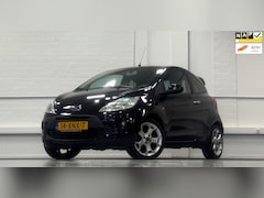 Ford Ka - 1.2 Titanium X start/stop 2e Eigenaar Garantie Mooi