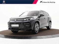 Volkswagen Tayron - 1.5 eTSI 272pk DSG R-Line Edition · Wegklapbare Trekhaak · Panoramadak · IQ.Light · 360 Ca