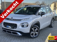 Citroën C3 Aircross - 1.2 PureTech S&S Shine | Carplay | PDC | Interesse, Proefrit? Bel of app met: 06-24 28 28