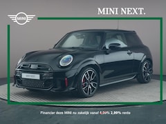 MINI John Cooper Works - JCW XL